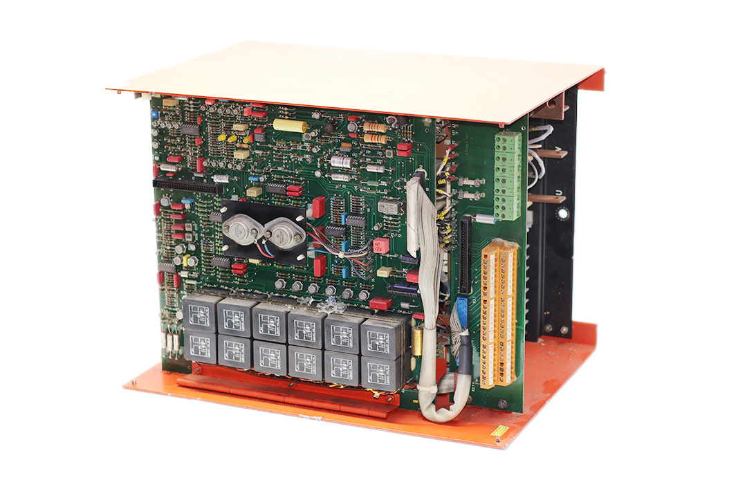 AEG MINSEMI 380 /35+GO POWER CONVERTER