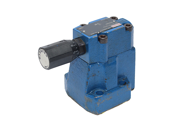 REXROTH DR10-7-52/50YM PRESSURE REDUCING VALVE R900509278
