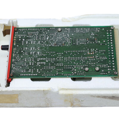 REXROTH VT5006S10-A R1 PROPORTIONAL AMPLIFIER CARD VT-5006