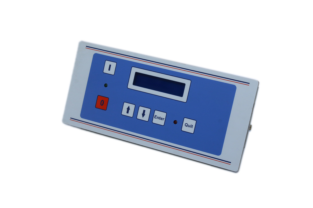 RENNERtronic 10017 CONTROL UNIT