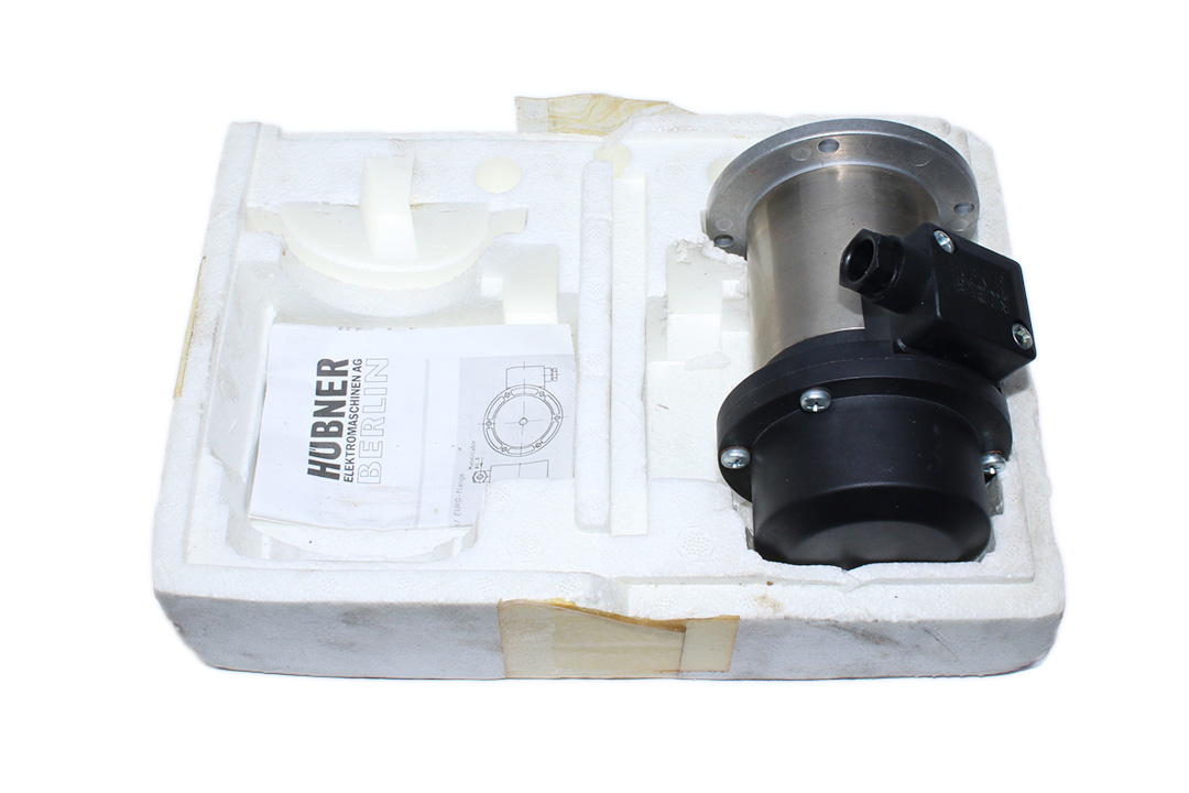 Baumer TDP 0.09 LT-3 Tachogenerators