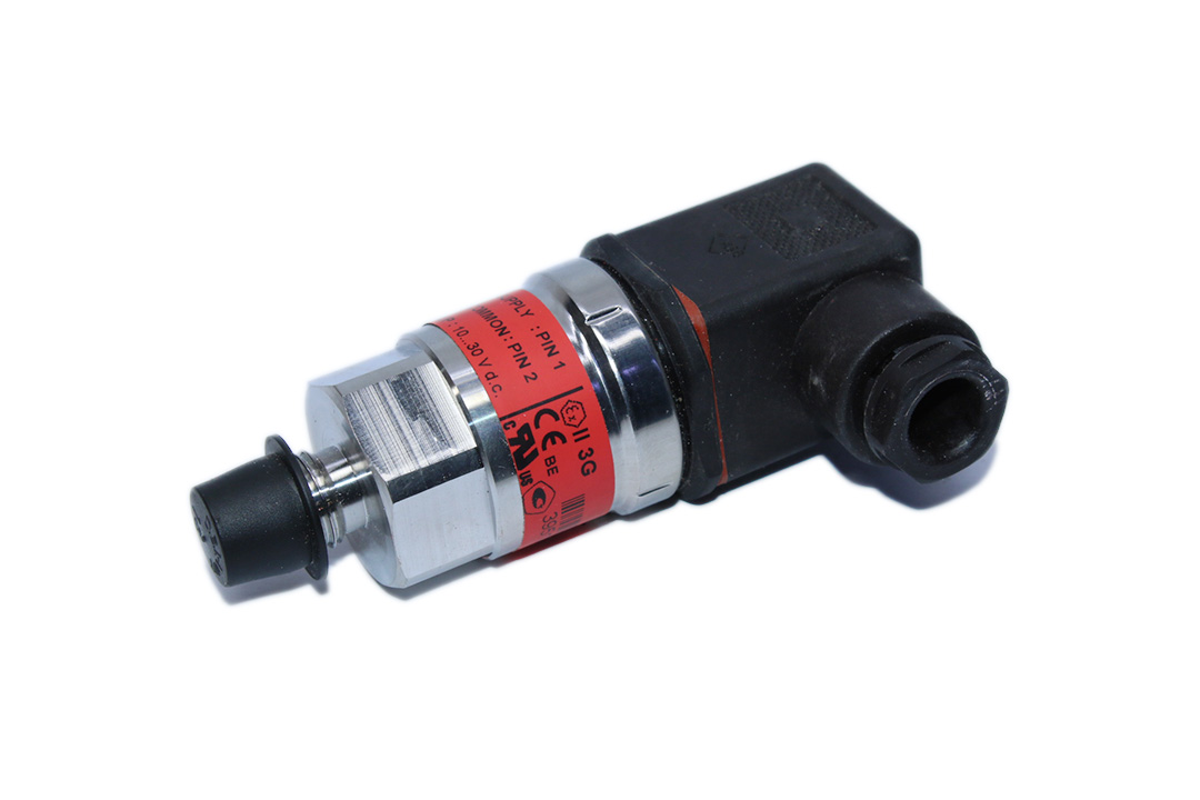 DANFOSS MBS 3000 PRESSURE TRANSMITTER 060G3526