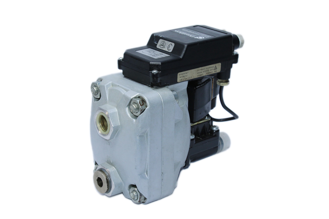 DONALDSON 8102041947 ELECTRONIC DRAIN VALVE EWD-330