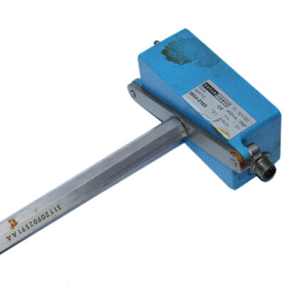 Pulsotronic KJ70-Q100AN-DPS-V2-F1 inductive sensor DC 9809-0165