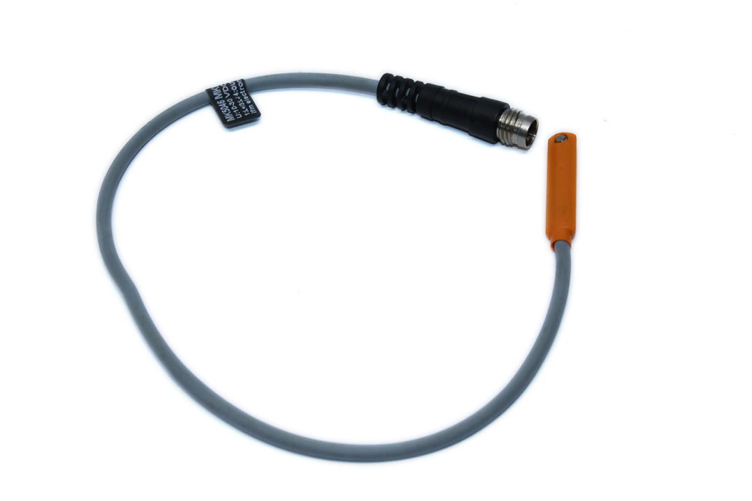IFM MK5046 T-slot cylinder sensor MKN3000-BPKG/0,3M AS-510-TPS