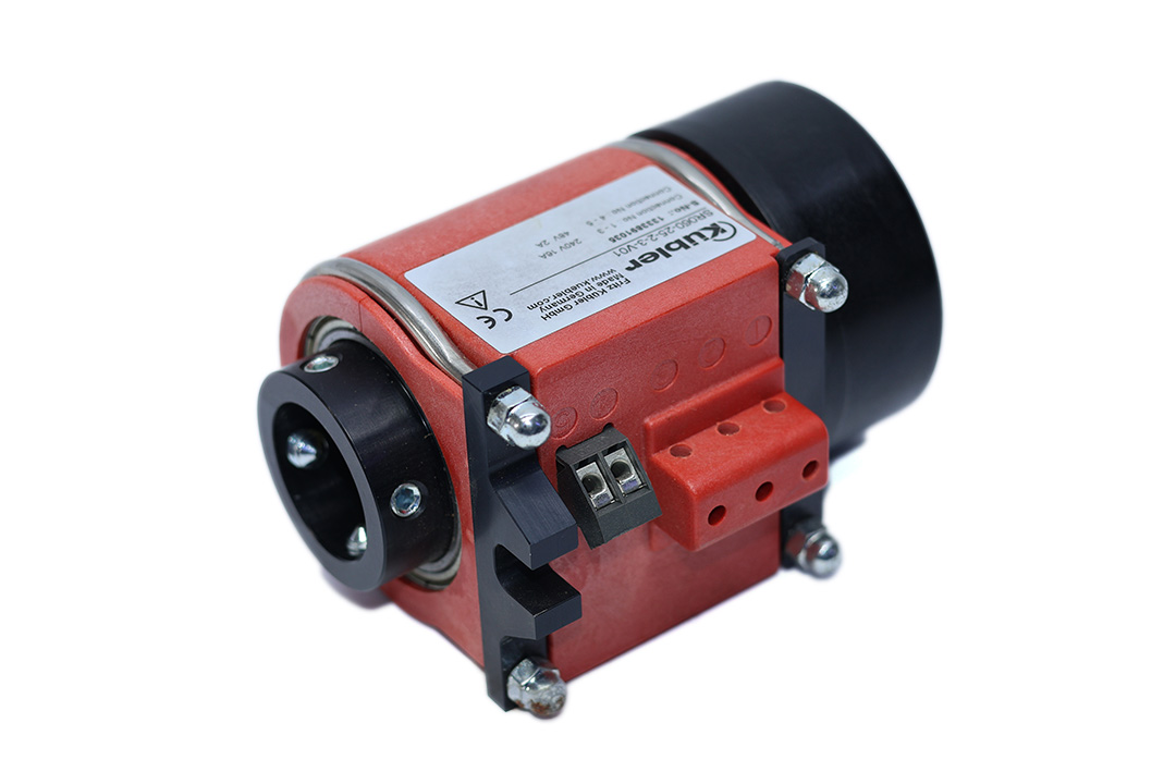 KUEBLER SR060-25-2-3-V01 SLIP RING