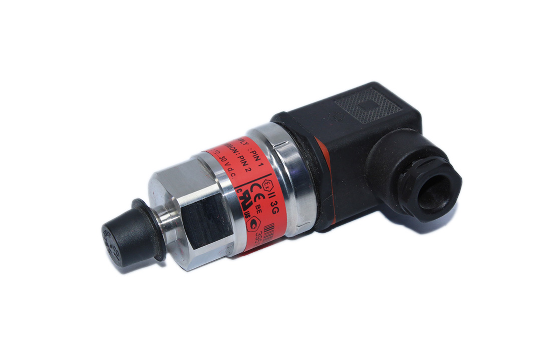 DANFOSS MBS 3000 PRESSURE TRANSMITTER 060G3526