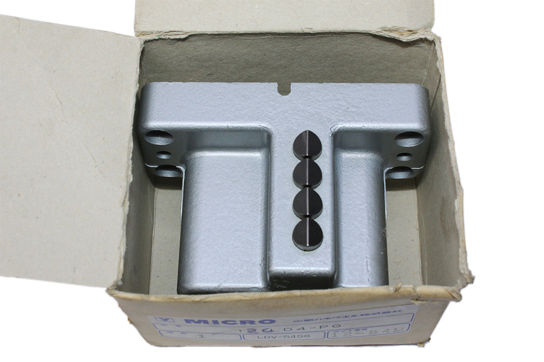 Yamatake Honeywell 101LD4-PG MULTIPLE LIMIT SWITCH LDV-5458
