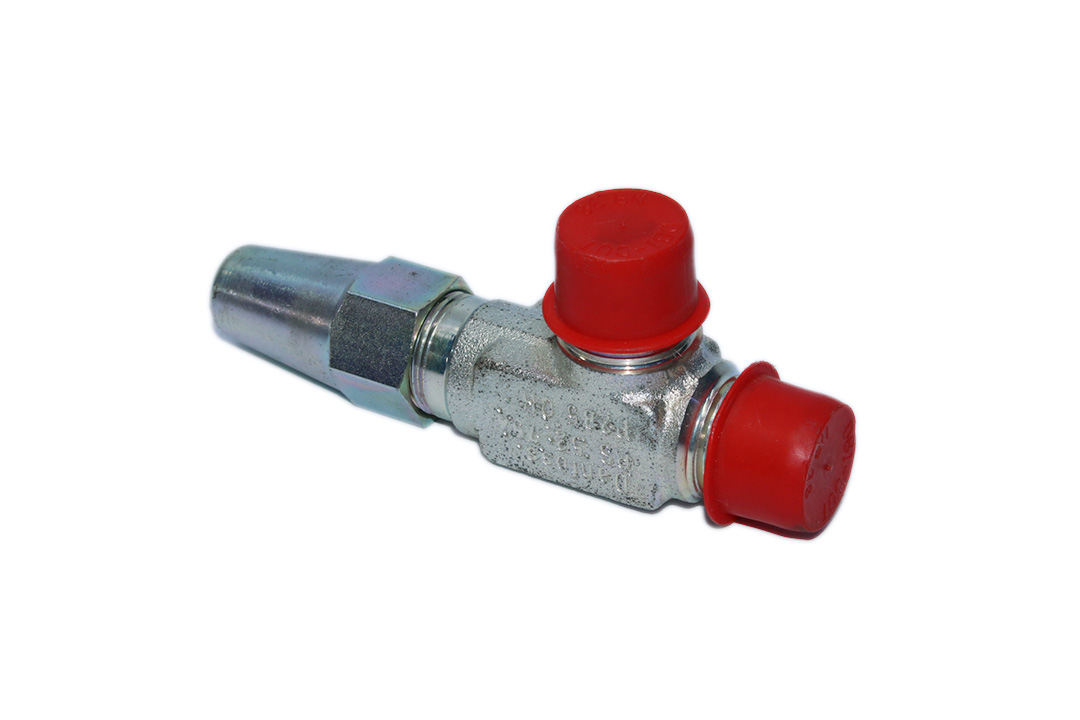 DANFOSS SNV-ST GAUGE VALVE 148B3745