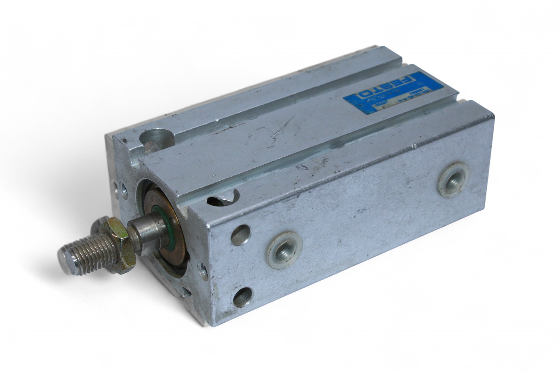 FESTO DMM-32-60-P-A ISO CYLINDER 159552 32-50