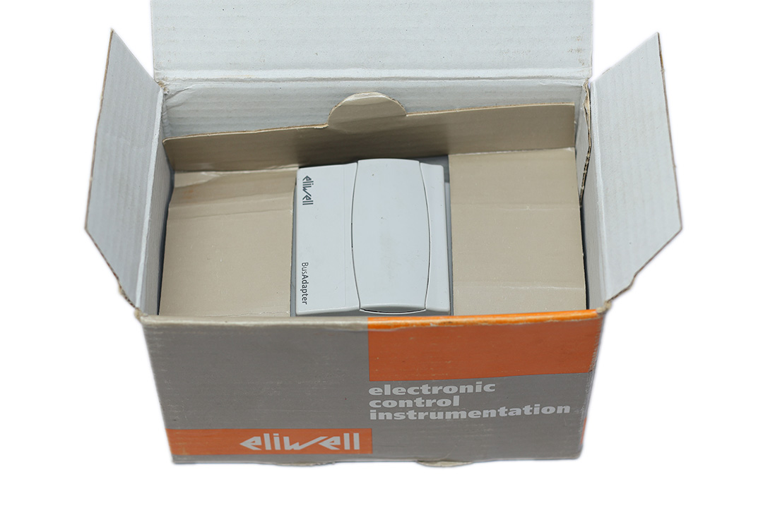 ELIWELL BA11250N3700 BUS ADAPTER 130