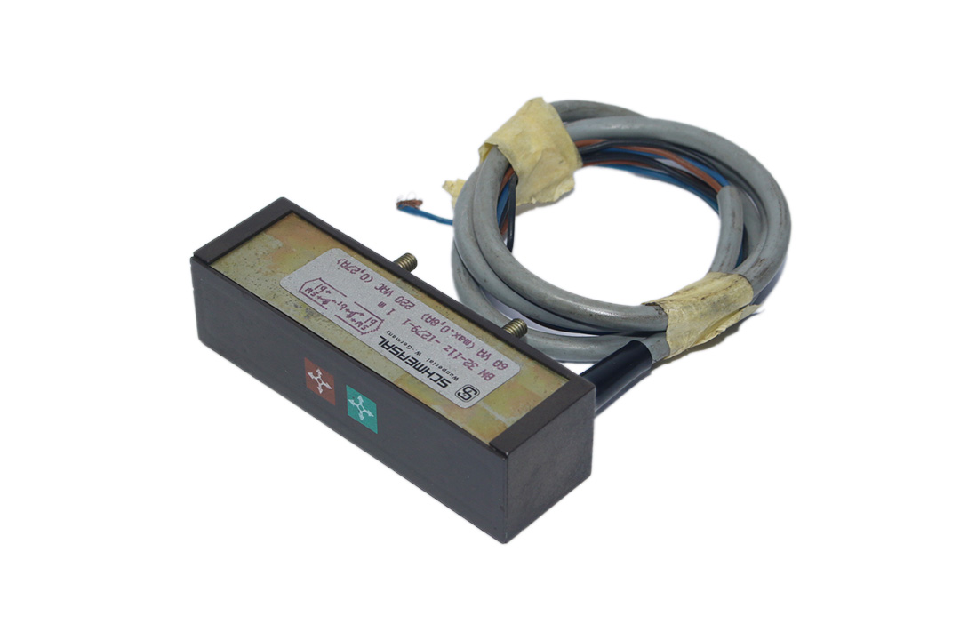 Schmersal BN 32-11z-1279-1 Magnet Switch