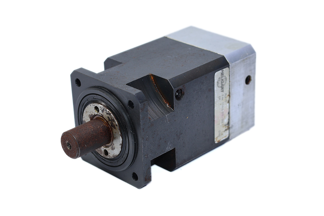 NEUGART PLS70 PLANETARY GEARBOX i=20