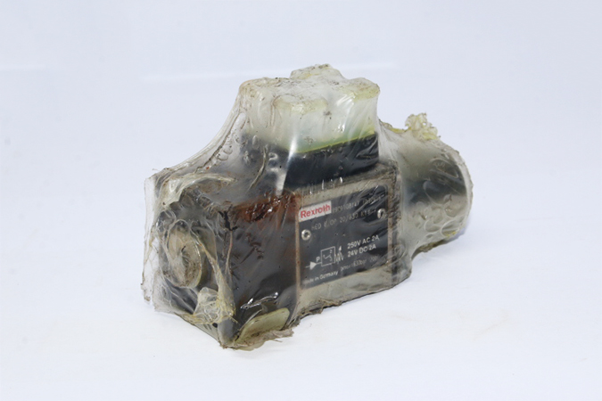 REXROTH HED 8 OP 20/630K14 PRESSURE SWITCH R901108147