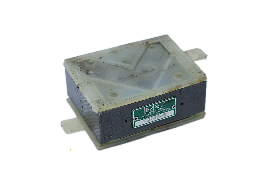 IMAV HYDRAULIK RZ-10-B CHECK VALVE
