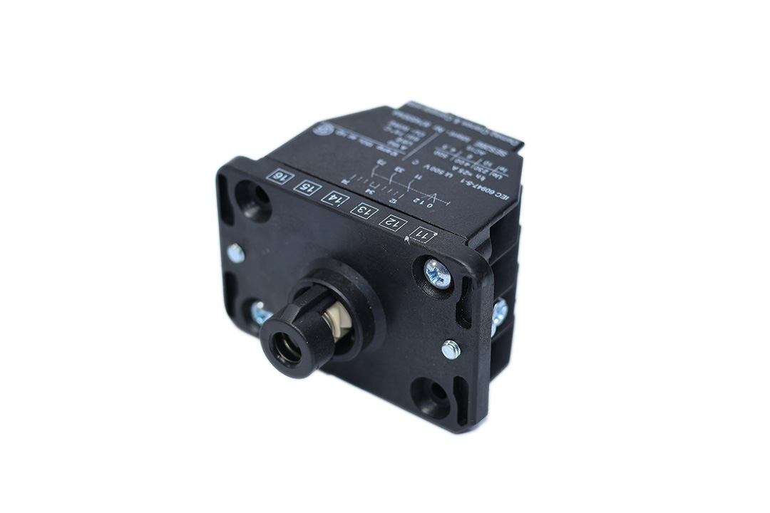 DEMAG SES2BE SWITCHING ELEMENT 87455044