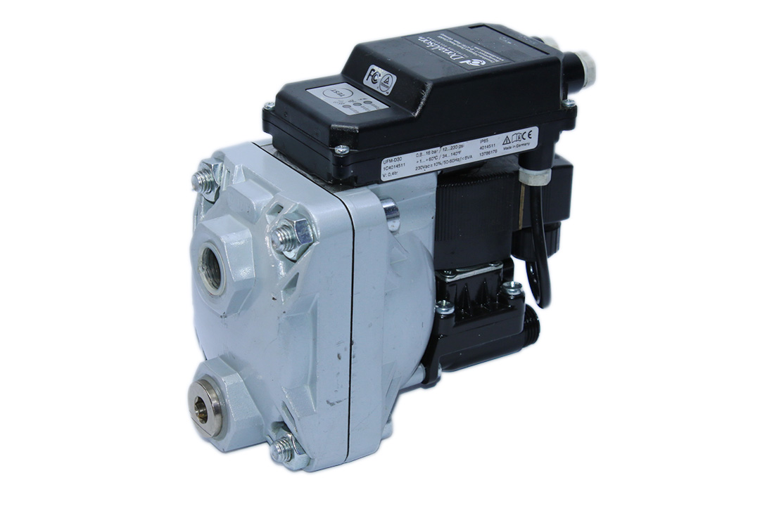 DONALDSON UFM-D30 ELECTRONIC DRAIN VALVE