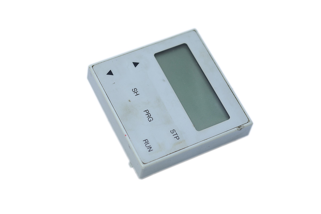 LENZE EMZ8201BB OPERATING MODULE