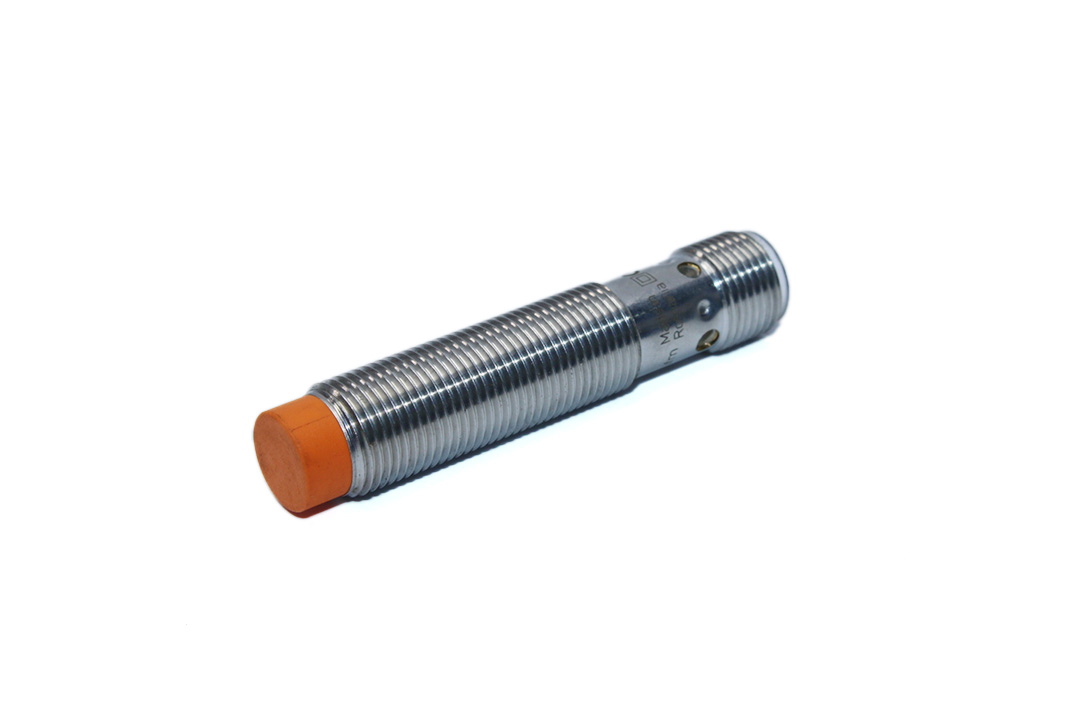 IFM IF5937 Inductive sensor IFK2007-FRKG/2LED/US-104