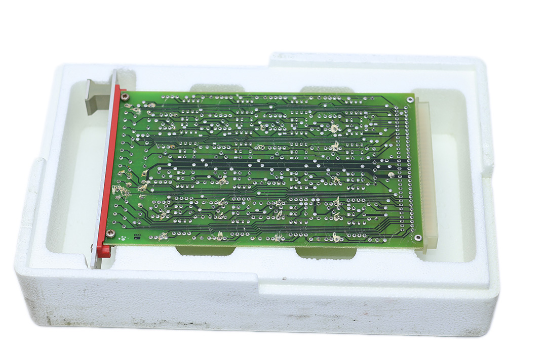 ELAU IW-2 VT4224 AMPLIFIER CARD IW2