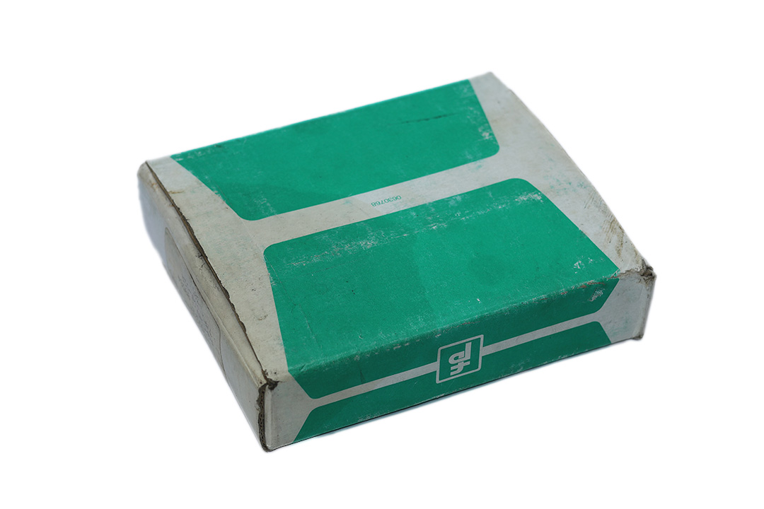 KOYO KF-12A CONNECTOR BLOCK 9584