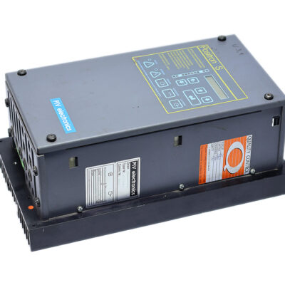 PIV S1T-2.2/400-0 DRIVE FREQUENCY CONVERTER