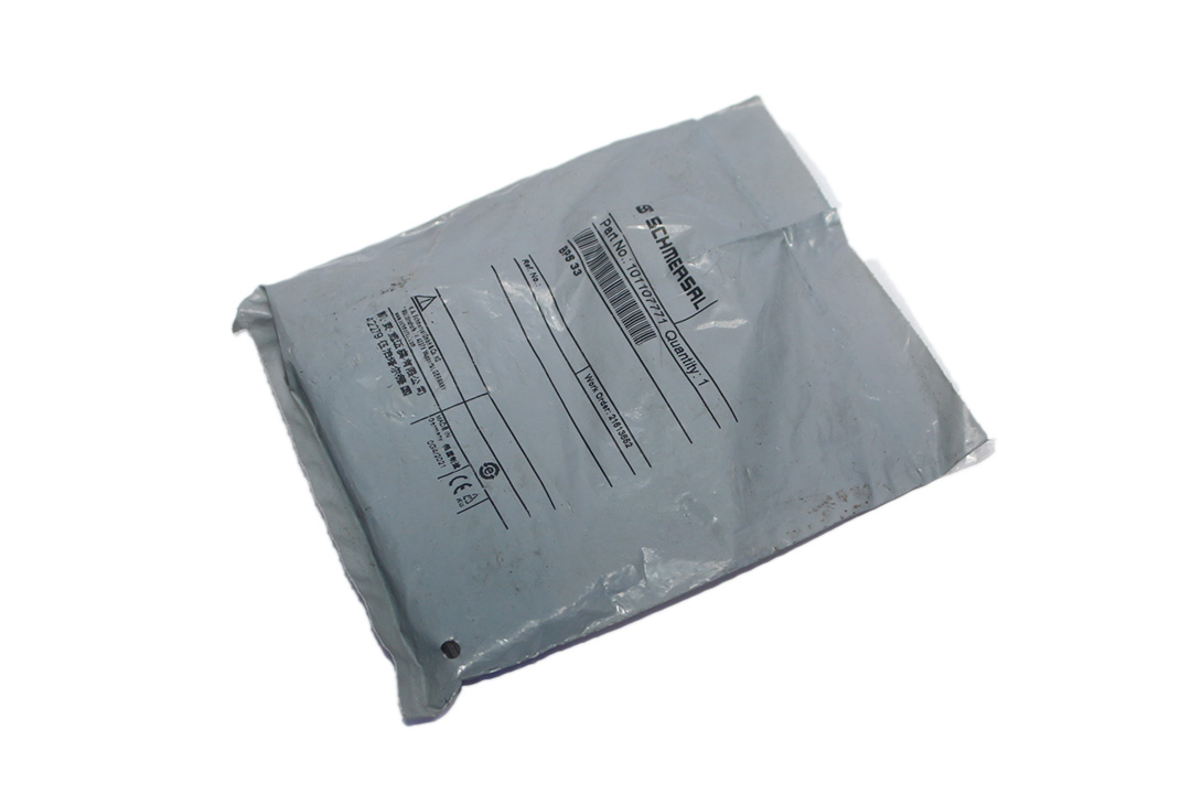 Schmersal BPS 33 Magnetic safety sensor 101107771