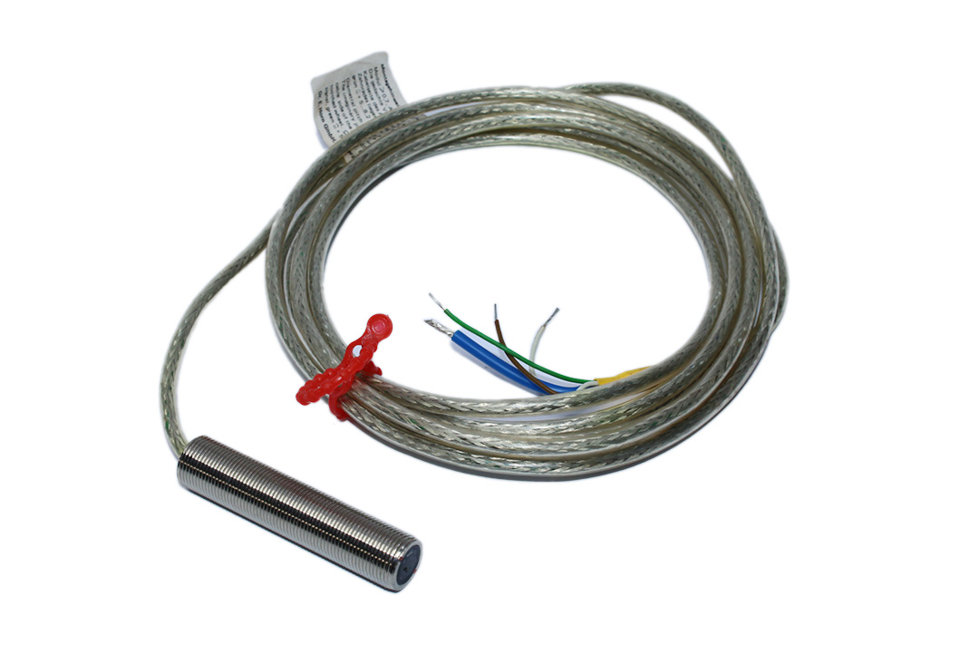 DR. E. HORN FGL 3/. INDUCTIVE SENSOR
