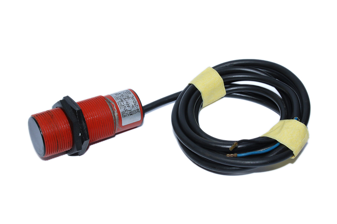 BURKERT OT30RT-AHY2-0500-CEL SENSOR 784112 L