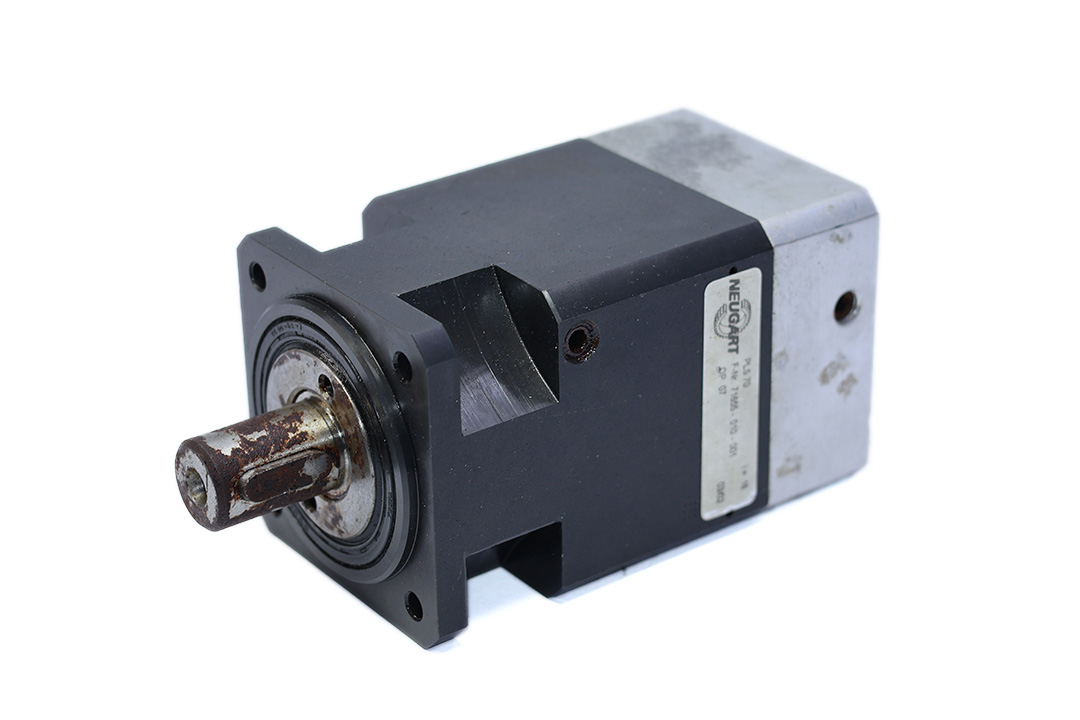 NEUGART PLS70 PLANETARY GEARBOX i=16