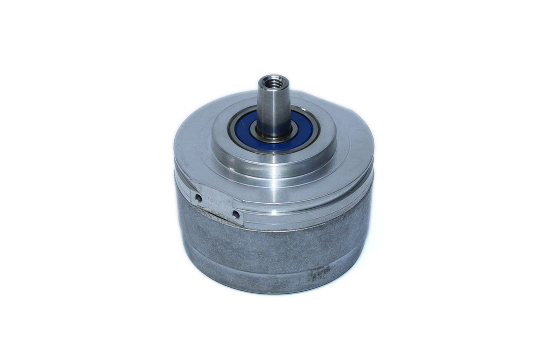 HEIDENHAIN ROD 431.020-1024 INCREMENTAL ENCODER 538727-02