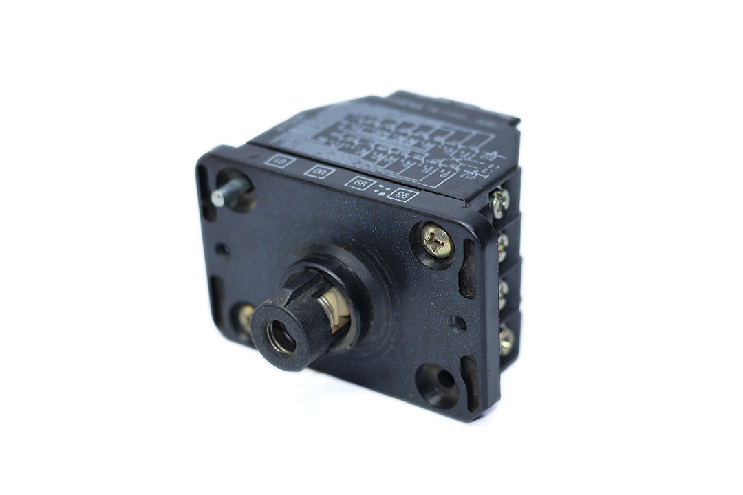 DEMAG SED2Z SWITCHING ELEMENT 87481044