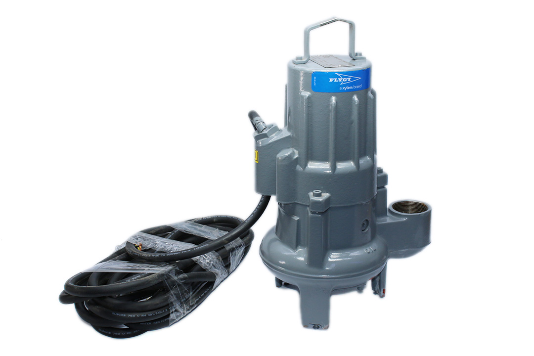 FLYGT 3045.181-1980346 Pumps