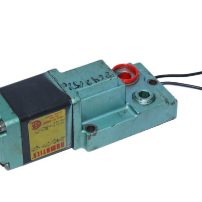 NUMATICS 227-890 SOLENOID COIL