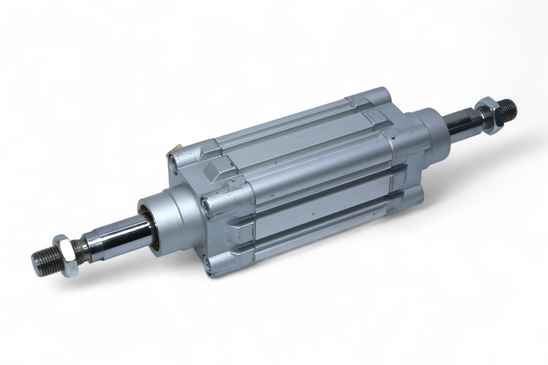 FESTO DNC-50-50-PPV-A-S2-S6 DOUBLE ACTING CYLINDER 163366 50-50
