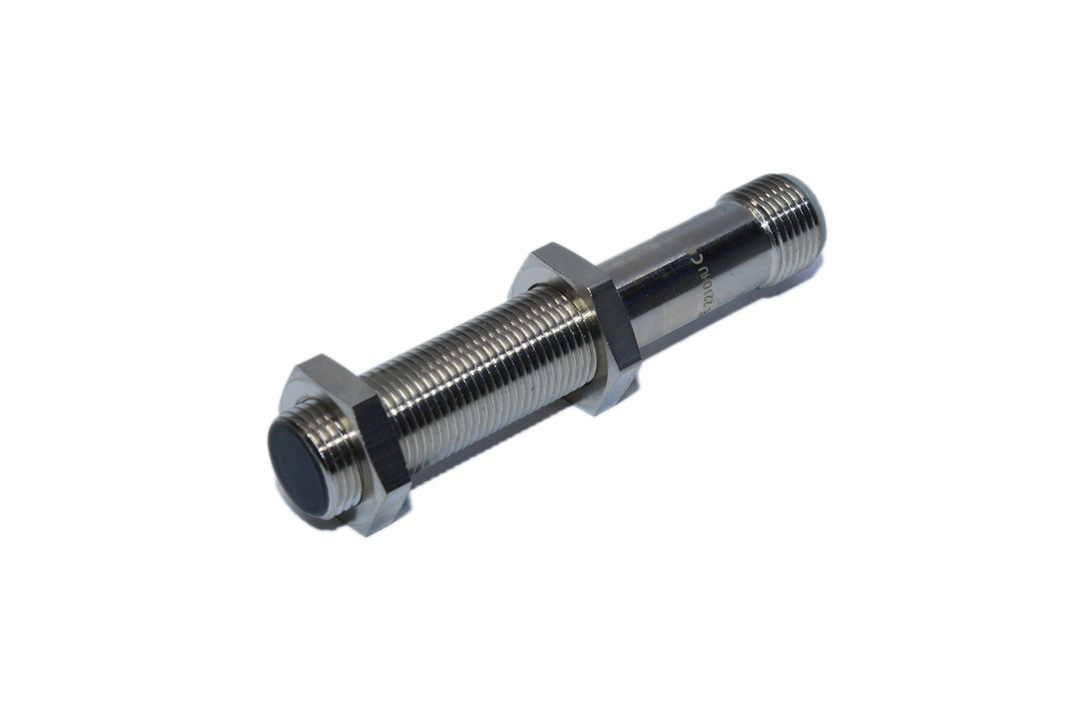 BALLUFF BES 113-370-SA2-S4 Inductive proximity switches and proximity sensors BES02ME