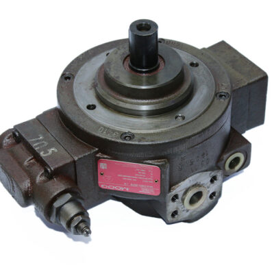 MOOG D951-2079/A Piston Pump HP-R18A1-RKP019SM28F2Z00
