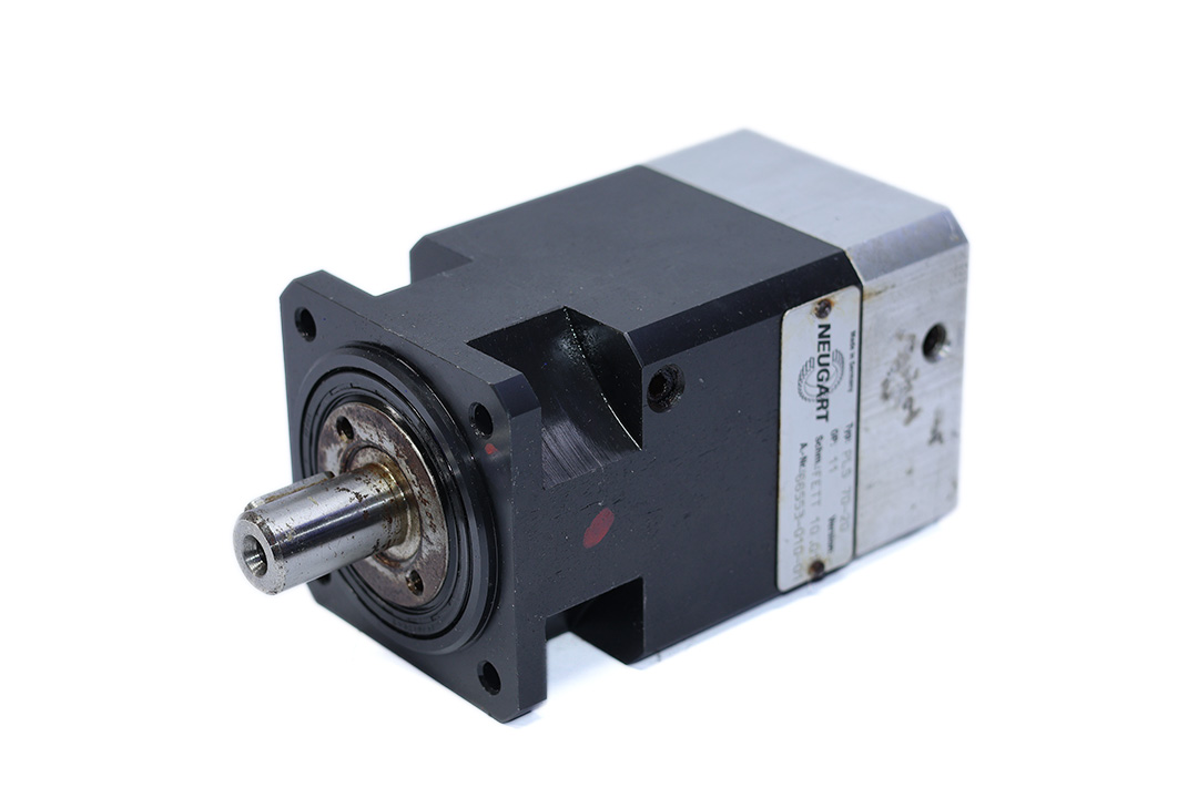 NEUGART PLS70-20 PLANETARY GEARBOX