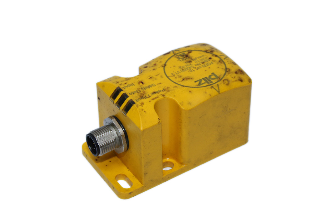 PILZ PSEN cs1.1p safety switch 540050