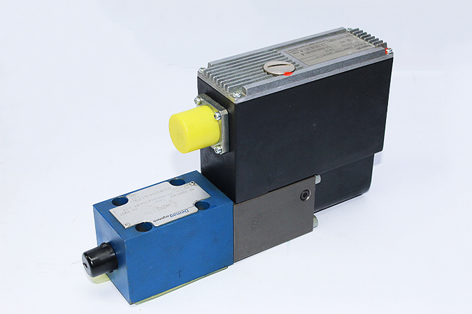 REXROTH DEMAG DBETRE-21=180G24K31A1M-1=DE Proportional pressure relief valve R900722059