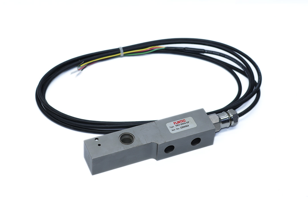 FLINTEC SB4-20KN-GP BEAM LOAD CELL
