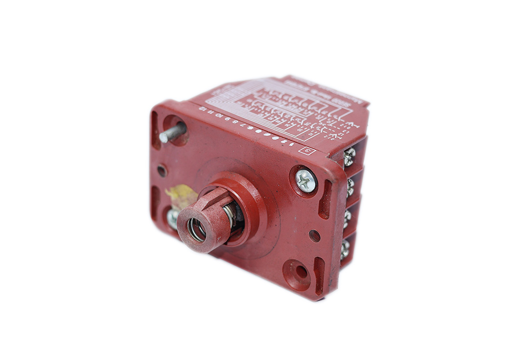 DEMAG SED2D SWITCHING ELEMENT 87421044