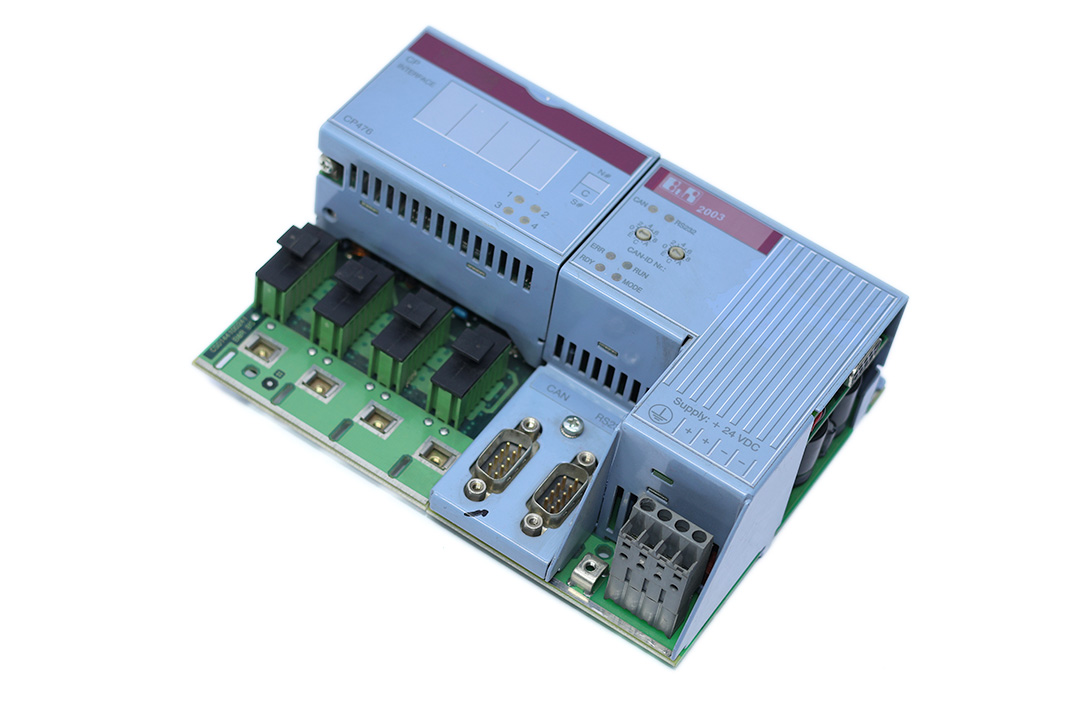B&R 7CP476.60-1 CPU