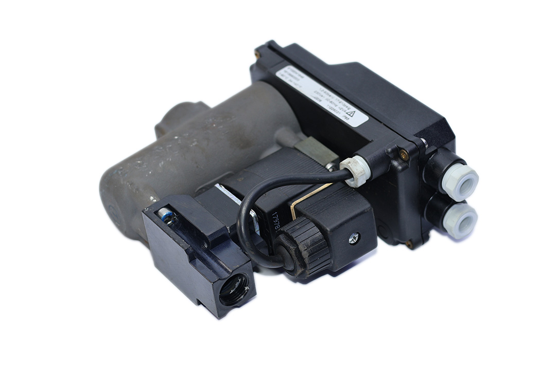 ATLAS COPCO EWD 75 C EHP ELECTRONIC DRAIN VALVE 8102041848