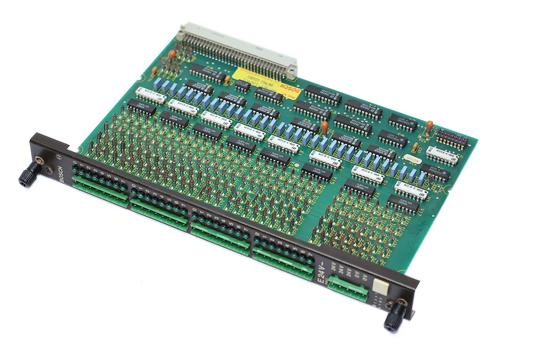 BOSCH 047961-106401 DIGITAL INPUT MODULE E24V