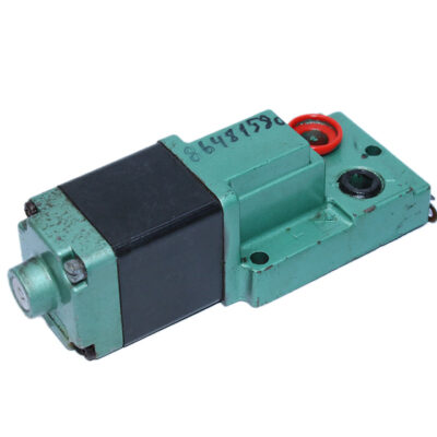 NUMATICS 227-884B SOLENOID COIL
