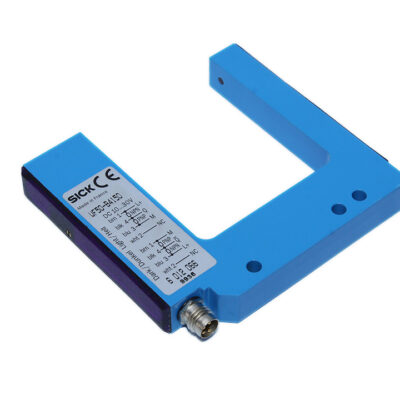 SICK WF50-B4150 Fork Sensors 6012066