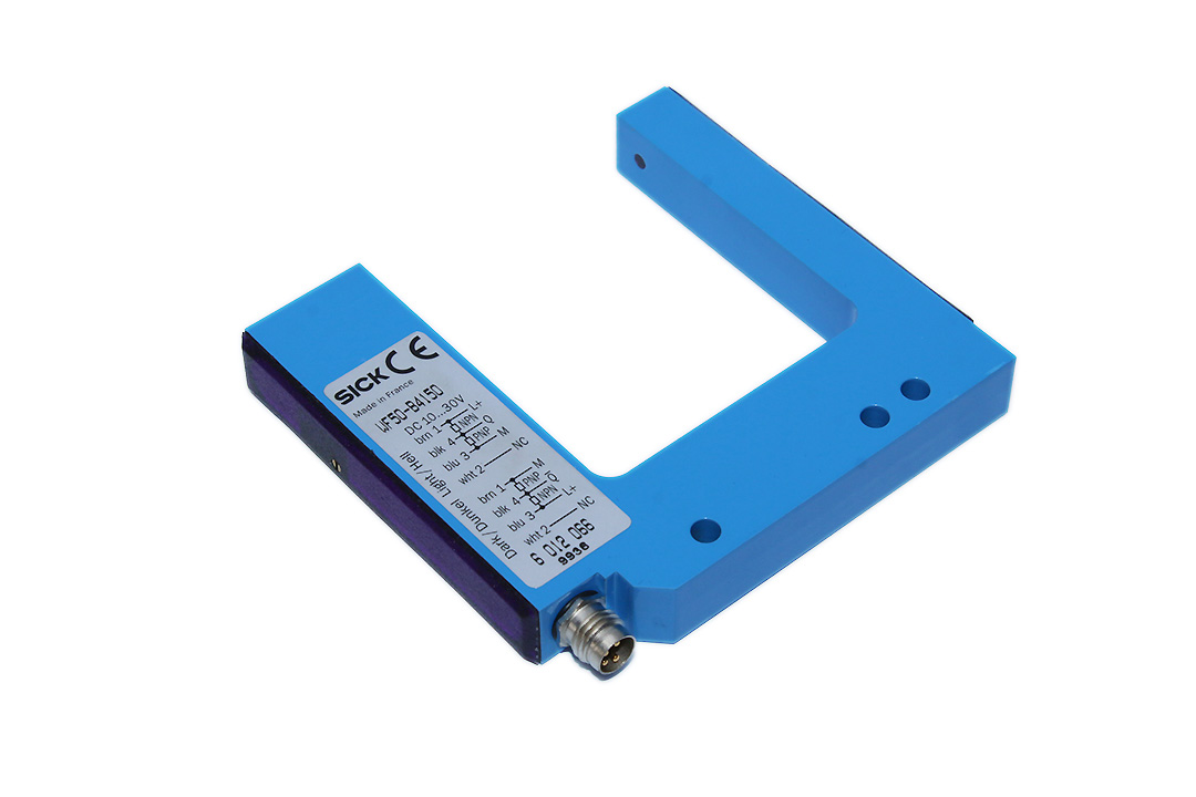SICK WF50-B4150 Fork Sensors 6012066