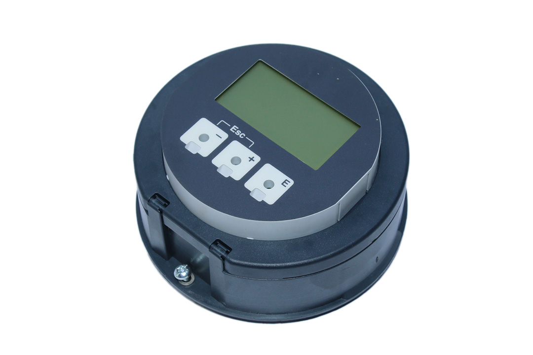 Endress+Hauser 71007441 FLOWMETER
