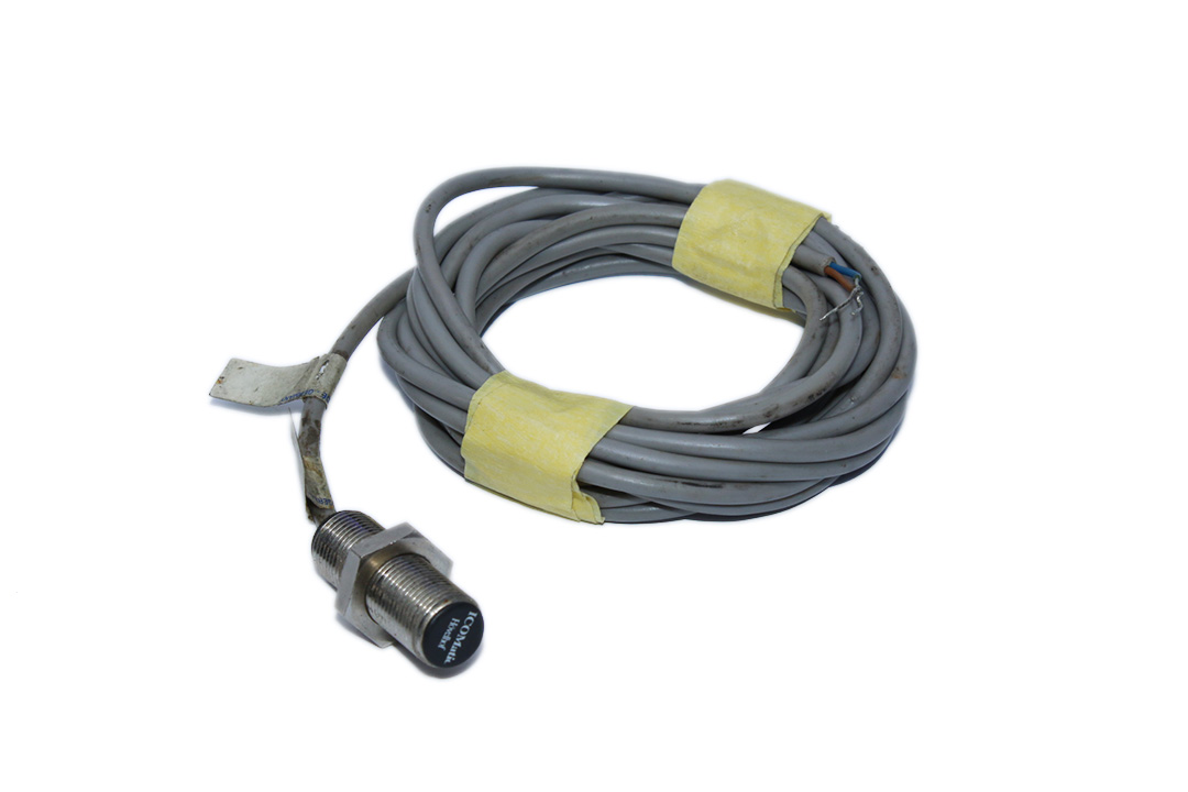 ICOMatic I-G12M-02-20DCS Proximity sensor